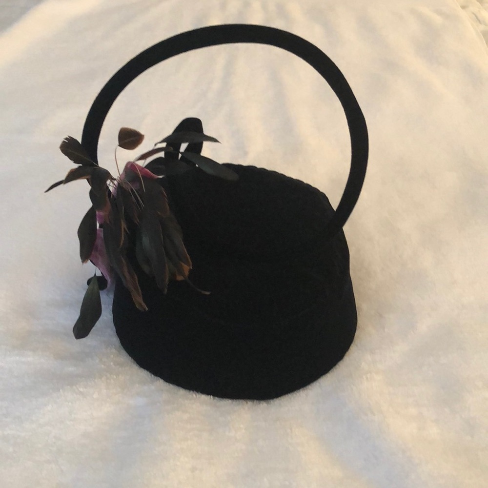 Handmade Hat - Picture 2 of 3